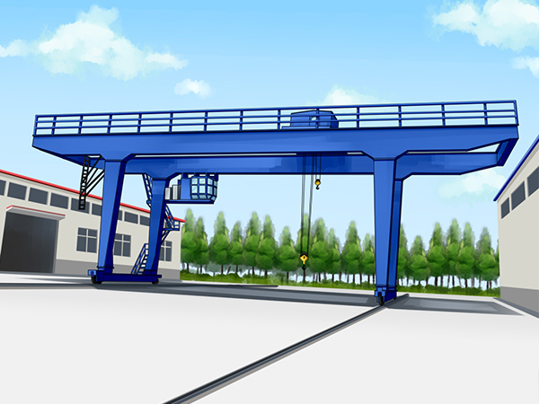 云南普洱龍門吊出租公司出售二手龍門吊