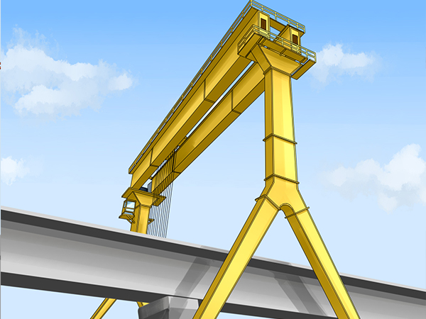 云南曲靖龍門(mén)吊出租公司維護(hù)保養(yǎng)龍門(mén)吊