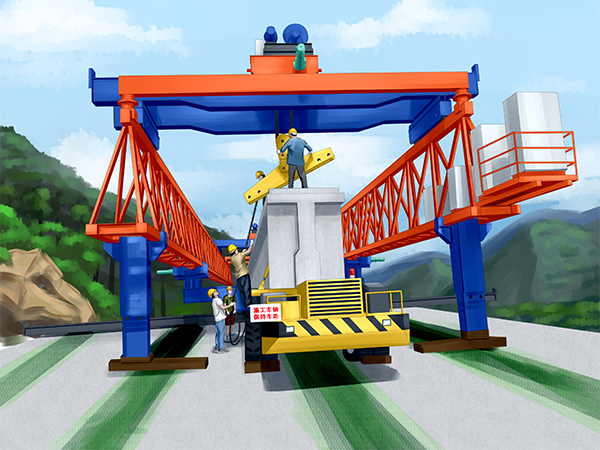 安徽安慶架橋機出租公司產品價格合理