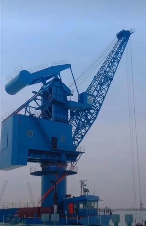 河南平頂山岸邊抓斗吊廠家精選材質