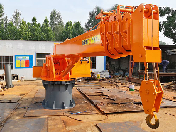 廣東佛山克令吊銷售廠家克令吊自主研發