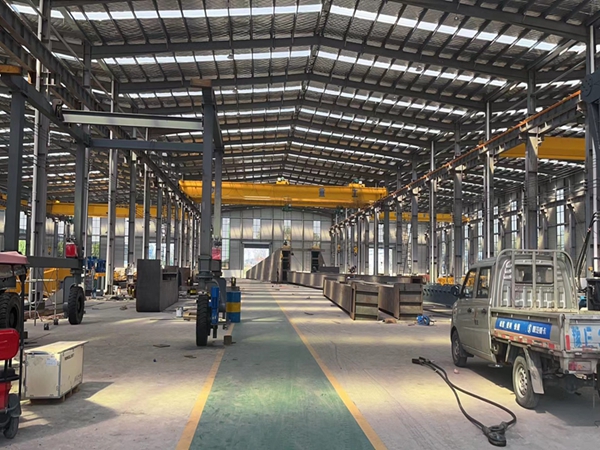 廣西崇左游艇輪胎吊公司注重核心技術(shù)研發(fā)