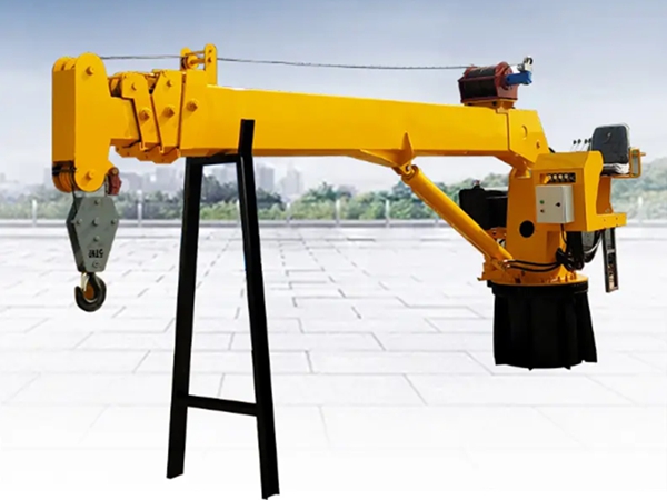 江蘇徐州克令吊銷售廠家克令吊工作效率高