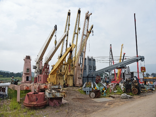 江蘇淮安克令吊銷售廠家克令吊操作注意事項(xiàng)