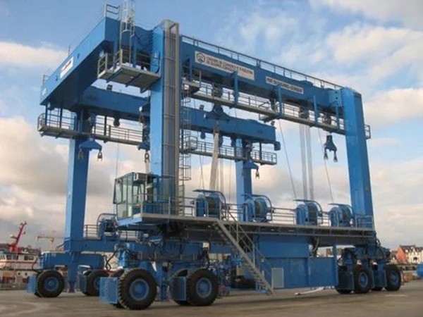 廣東深圳游艇輪胎吊公司游艇輪胎吊耐腐蝕性強